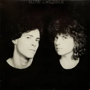 Slow children